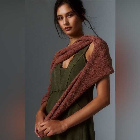 Anthropologie Daily Practice Palmra Jumpsuit - Picture 3 of 8